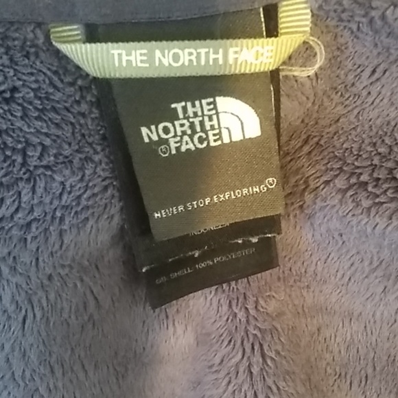 WOMEN"S THE NORTH FACE HOODED JACKET - Picture 4 of 7